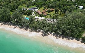 Long Beach Chalet - Sha Extra Plus